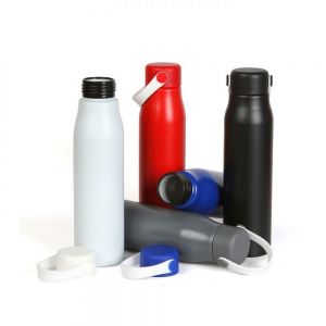 BOTELLA VIDIN. personalizada