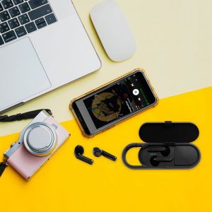 BOCINA MANDERA personalizada