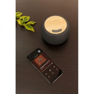 BOCINA SHAMAL personalizada