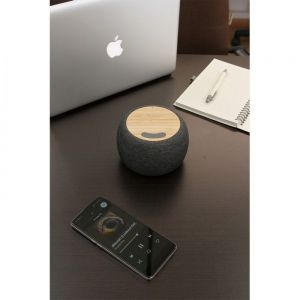 BOCINA SHAMAL personalizada