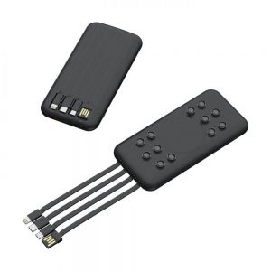 POWER BANK POMONTE personalizada