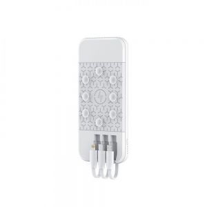 POWER BANK SISSA. personalizada