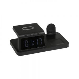 RELOJ DE ESCRITORIO ARANNO. personalizada