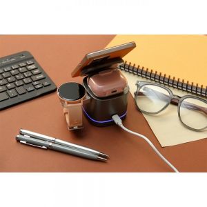 CARGADOR HARJU. personalizada
