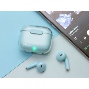 AUDÍFONOS SAUE. personalizada