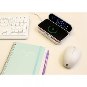 CARGADOR PÓLVA. personalizada