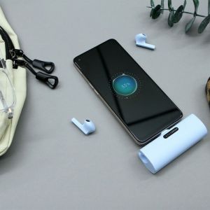 AUDÍFONOS INALÁMBRICOS SENS. personalizada