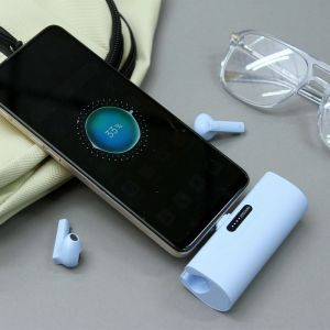 AUDÍFONOS INALÁMBRICOS SENS. personalizada