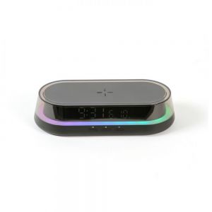 CARGADOR INALÁMBRICO BAYEL. personalizada