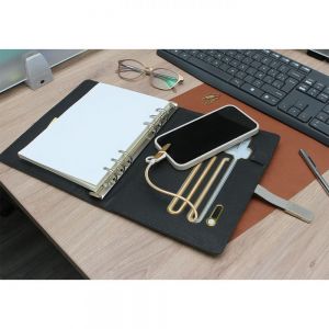 LIBRETA CRAWLEY. personalizada