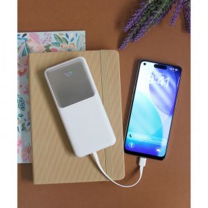 POWER BANK JERMUK. personalizada