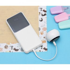 POWER BANK JERMUK. personalizada