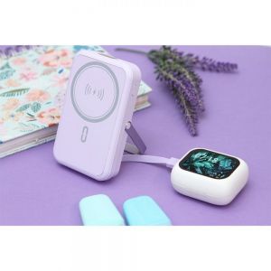 POWER BANK KENTRON. personalizada