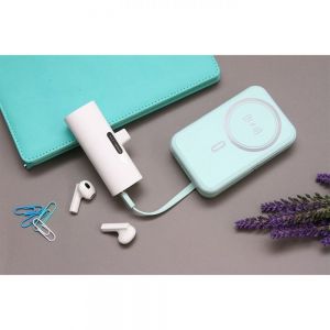 POWER BANK KENTRON. personalizada