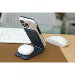 CARGADOR 3 EN 1 BORJOMI. personalizada