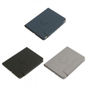 LIBRETA CARGADOR SENAKI. personalizada