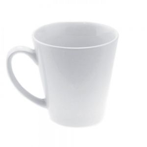 TAZA CONICA personalizada