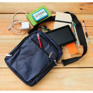 MOCHILA DE HOMBRO personalizada