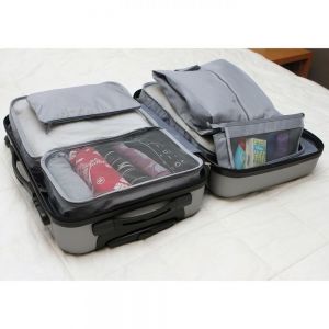 SET DE BOLSOS ORGANIZADORES personalizada