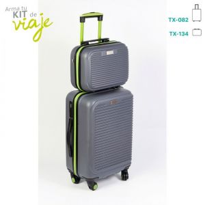 NECESER ZUUNMOD personalizada