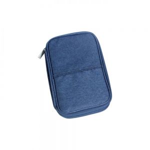 PORTA DOCUMENTOS DUKHAN personalizada