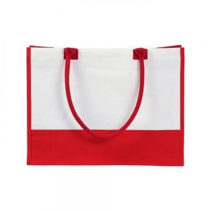  BOLSA AGDE. personalizada