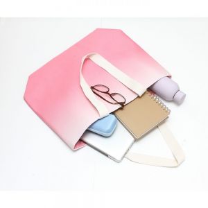 BOLSA POUT. personalizada