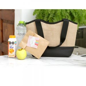 BOLSA HIELERA FIDONI. personalizada