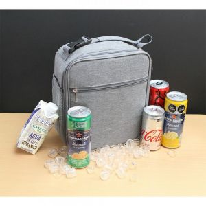 BOLSA HIELERA FORNELLI. personalizada