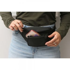 CANGURERA GONNESA. personalizada