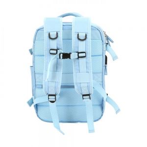 MOCHILA MARCEDDI. personalizada