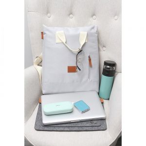 MOCHILA MICHELE. personalizada