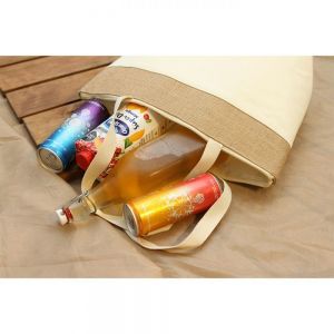 BOLSA HIELERA NARVA. personalizada