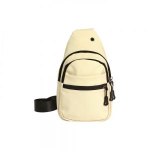 MOCHILA SUMBE. personalizada