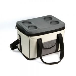 HIELERA MAUCINI. personalizada
