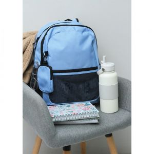 MOCHILA LERMOOS. personalizada