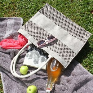 BOLSA GERLOS. personalizada
