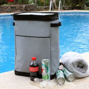 HIELERA DANZÉ. personalizada