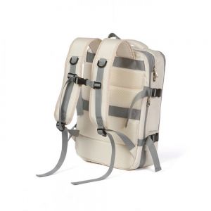 MOCHILA TRAPPES. personalizada