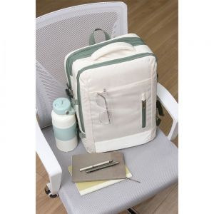 MOCHILA TRAPPES. personalizada