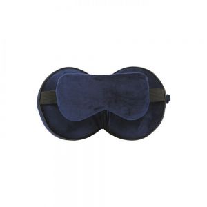 ALMOHADA DE VIAJE GURNS. personalizada