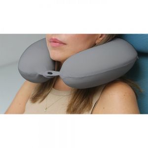 ALMOHADA CON CONTENEDOR STOOS. personalizada