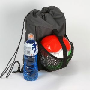 MOCHILA LOSHSIDE. personalizada