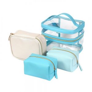 COSMETIQUERA GARNI.  personalizada