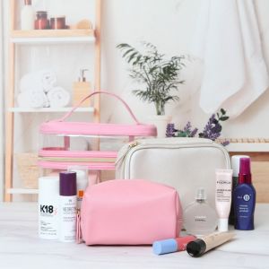 COSMETIQUERA GARNI.  personalizada