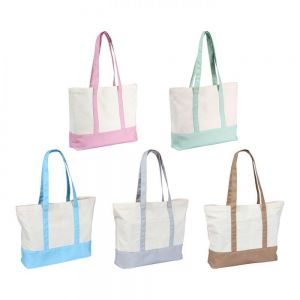 BOLSA WALID. personalizada