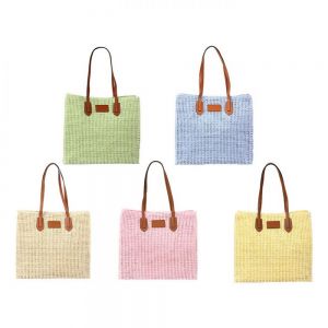 BOLSA TATEV. personalizada