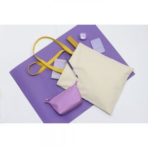 TOTE DOBLE VISTA KRESNA. personalizada