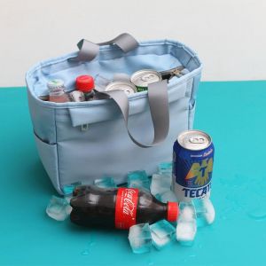 LONCHERA SHAKI. personalizada