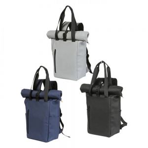 BAGPACK LEGNICA. personalizada